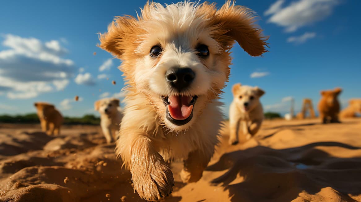 Puppy Alleen Laten: De Ultieme Gids voor Baasjes